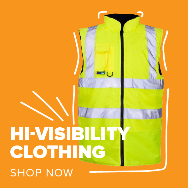 Hi-visibility Clothing
